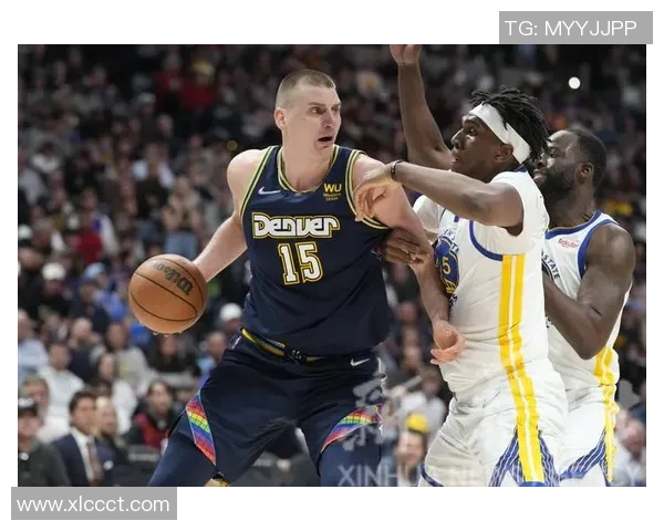 2018年NBA季后赛掘金与勇士的激烈对决回顾与分析