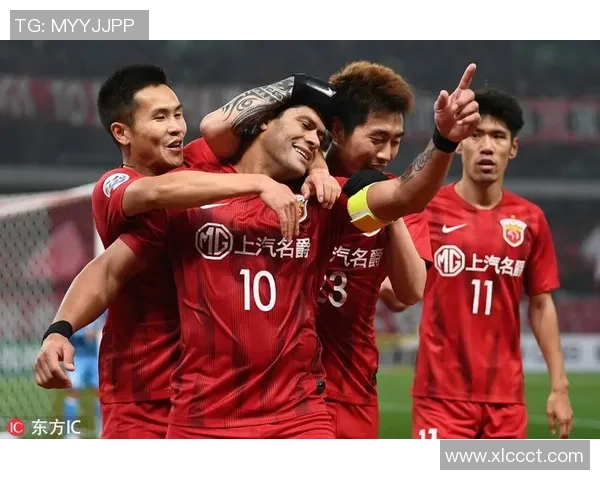 上港与华夏精彩对决视频全场回顾尽享足球盛宴不容错过 上港与华夏精彩对决视频全场回顾尽享足球盛宴不容错过