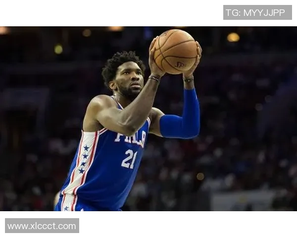 乔尔恩比德：从天赋异禀到NBA巨星的奋斗之路与荣耀时刻