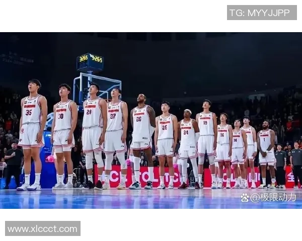 广东与山东激战四强赛争夺决赛名额的巅峰对决即将上演