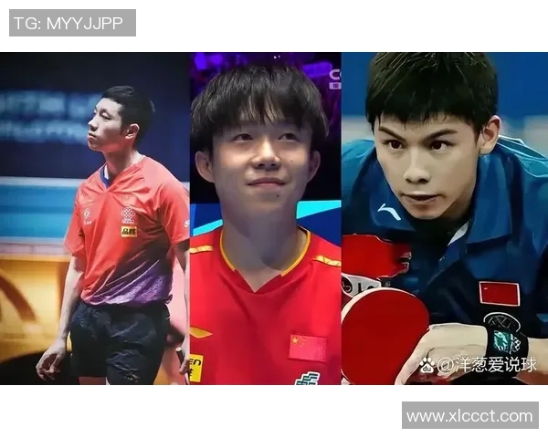 王皓与许昕的乒乓对决谁能笑到最后精彩赛事回顾与分析