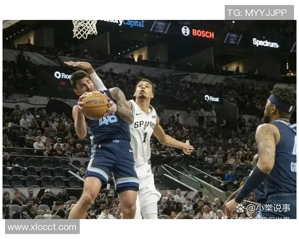 马刺与灰熊历史交锋战绩分析及未来展望