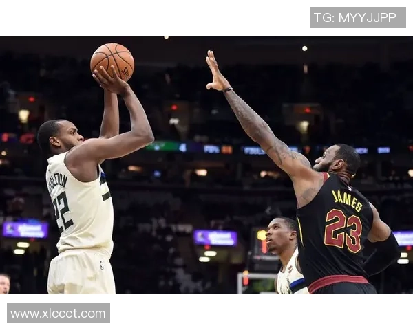 骑士与雄鹿激战10月20日NBA季前赛精彩对决即将上演