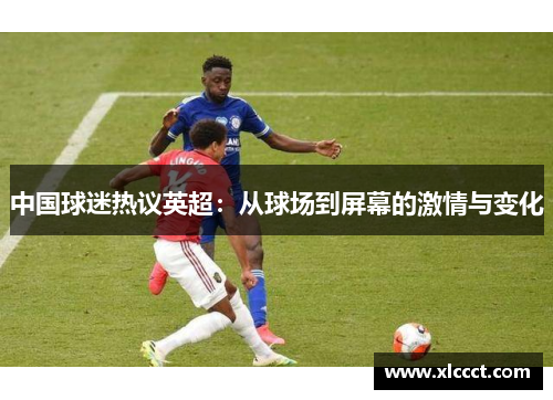 中国球迷热议英超：从球场到屏幕的激情与变化
