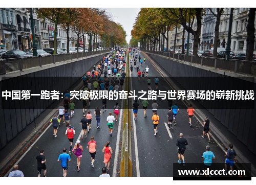 中国第一跑者：突破极限的奋斗之路与世界赛场的崭新挑战
