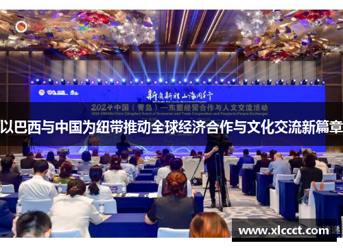 以巴西与中国为纽带推动全球经济合作与文化交流新篇章