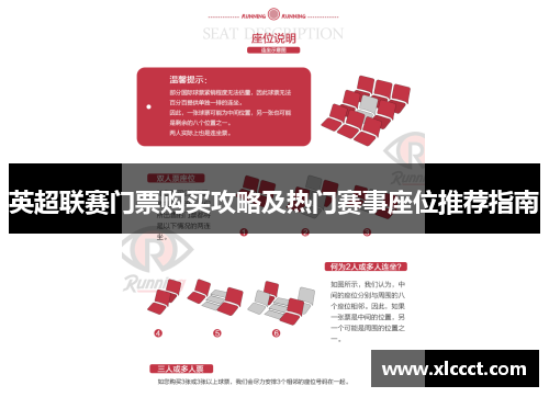英超联赛门票购买攻略及热门赛事座位推荐指南